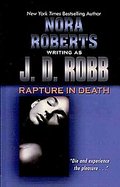 Rapture in Death cover