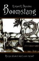 Boomslang cover