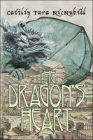 The Dragon's Heart cover