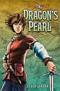 The Dragon's Pearl cover