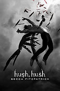 Hush, Hush cover