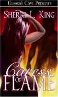 Caress of Flame cover