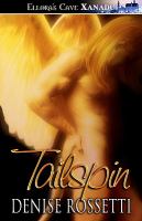 Tailspin cover