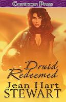 Druid Redeemed cover