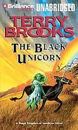 The Black Unicorn Library Edition cover