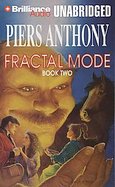 Fractal Mode Library Edition cover