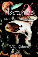 Nocturnes Tales from the Dreamtime cover