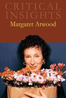 Margaret Atwood cover