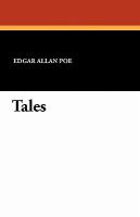 Tales cover