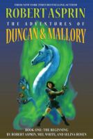 The Adventures of Duncan and Mallory #1 : The Beginning cover