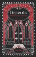 Dracula and Other Horror Classics cover
