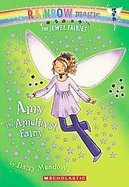 Amy the Amethyst Fairy cover
