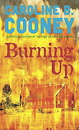 Burning Up cover