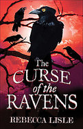 The Curse of the Ravens cover