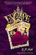 Escape from Castle Cant cover