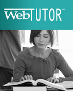 Comprehensive Medical Terminology-Web Tutor Advantage Webct cover