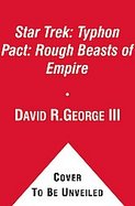 Typhon Pact : Rough Beasts of Empire cover