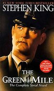 The Green Mile The Complete Serial Novel cover