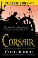 Corsair cover