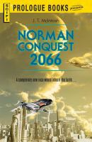 Norman Conquest 2066 cover