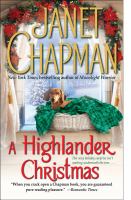 A Highlander Christmas cover