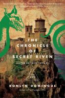 The Chronicle of Secret Riven : A Novel cover