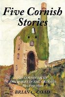 Five Cornish Stories cover