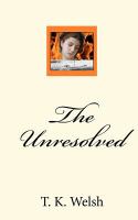 The Unresolved cover
