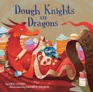 Dough Knights and Dragons cover