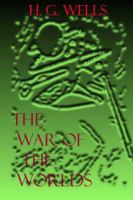 The War of the Worlds cover