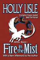 Fire in the Mist : Arhel: Book I cover