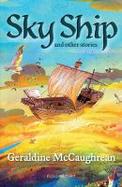 Sky Ship and other stories: A Bloomsbury Reader cover