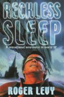 Reckless Sleep cover