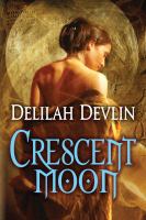 Crescent Moon cover