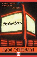 ShadowShow cover
