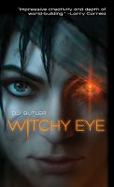 Witchy Eye cover