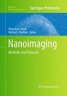 Nanoimaging : Methods and Protocols cover
