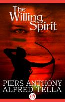 The Willing Spirit cover
