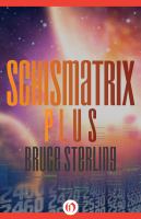 Schismatrix Plus cover