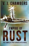 Empire of Rust cover