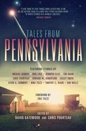 Tales from Pennsylvania cover