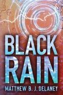 Black Rain cover