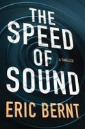 The Speed of Sound cover
