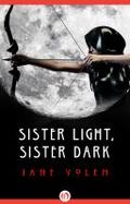 Sister Light, Sister Dark cover