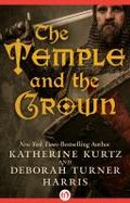 The Temple and the Crown cover