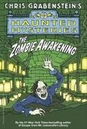 The Zombie Awakening cover