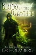 Blood of the Watcher cover