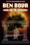 Orion and the Conqueror cover