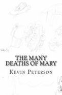 The Many Deaths of Mary cover