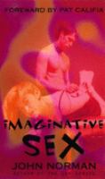Imaginative Sex cover